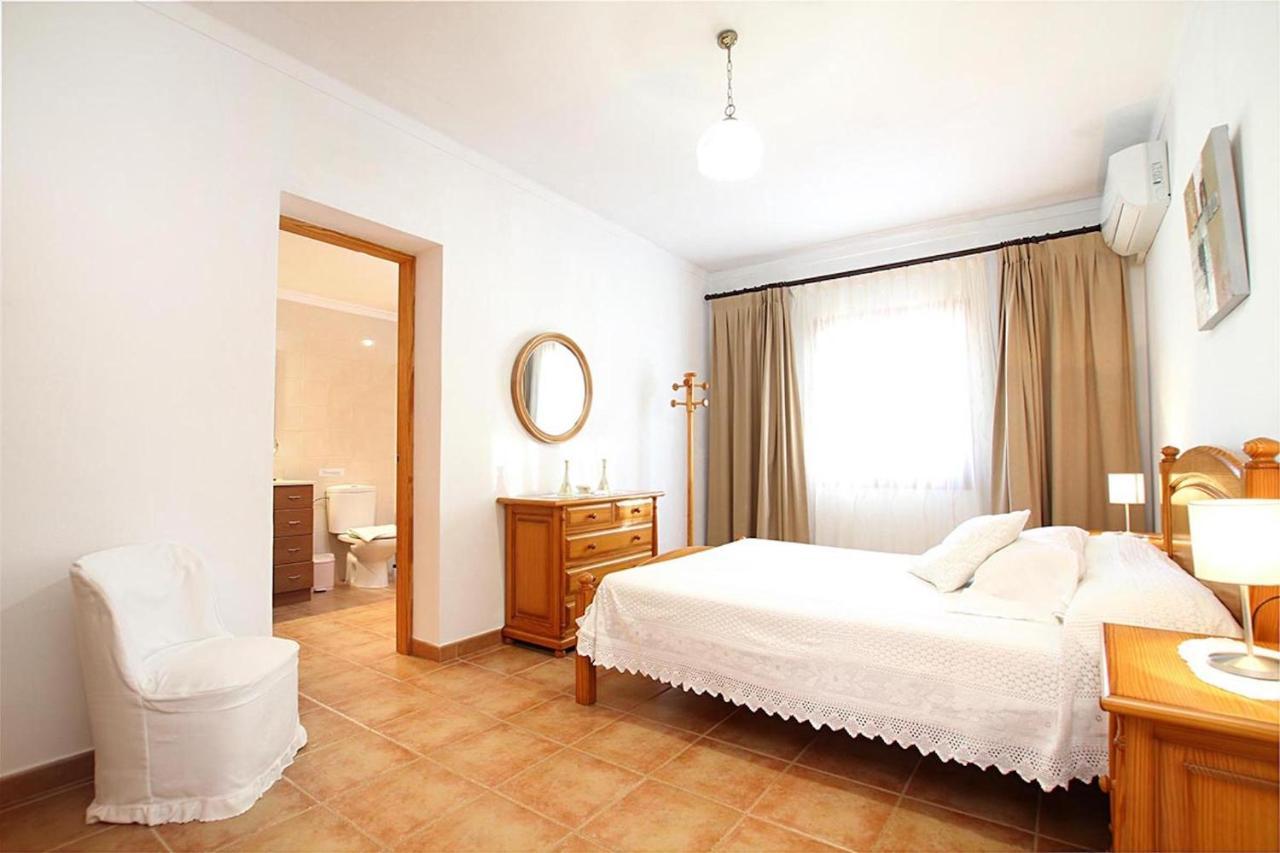 Villa Casa Rei Pollenca
